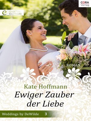 cover image of Ewiger Zauber der Liebe